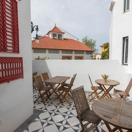 Casa De Sao Bento By Purus Hotel Coimbra Kültér fotó