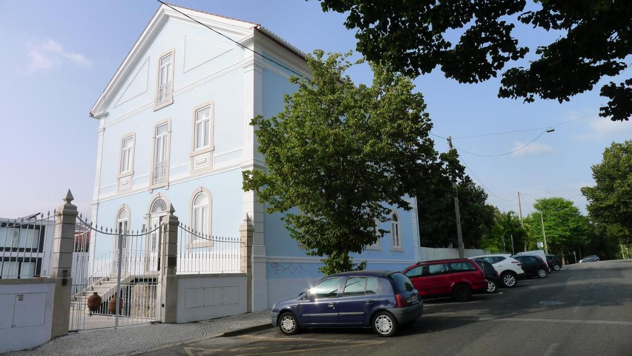 Casa De Sao Bento By Purus Hotel Coimbra Kültér fotó