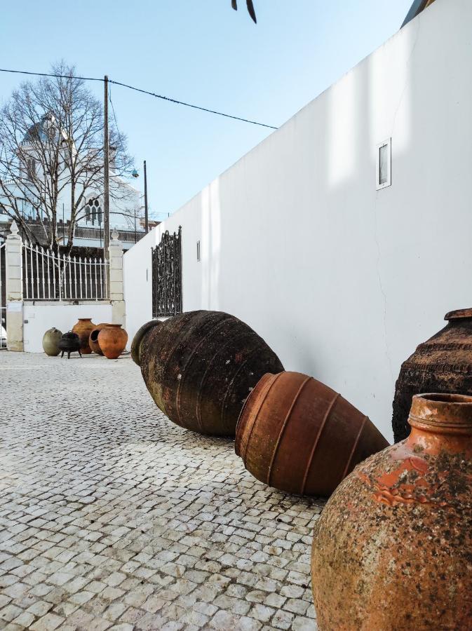 Casa De Sao Bento By Purus Hotel Coimbra Kültér fotó