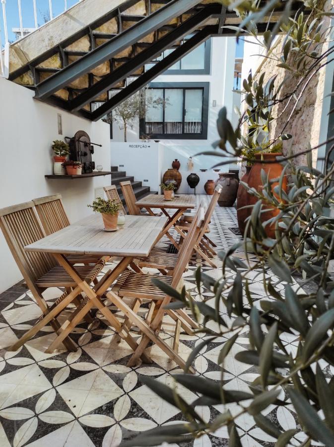 Casa De Sao Bento By Purus Hotel Coimbra Kültér fotó