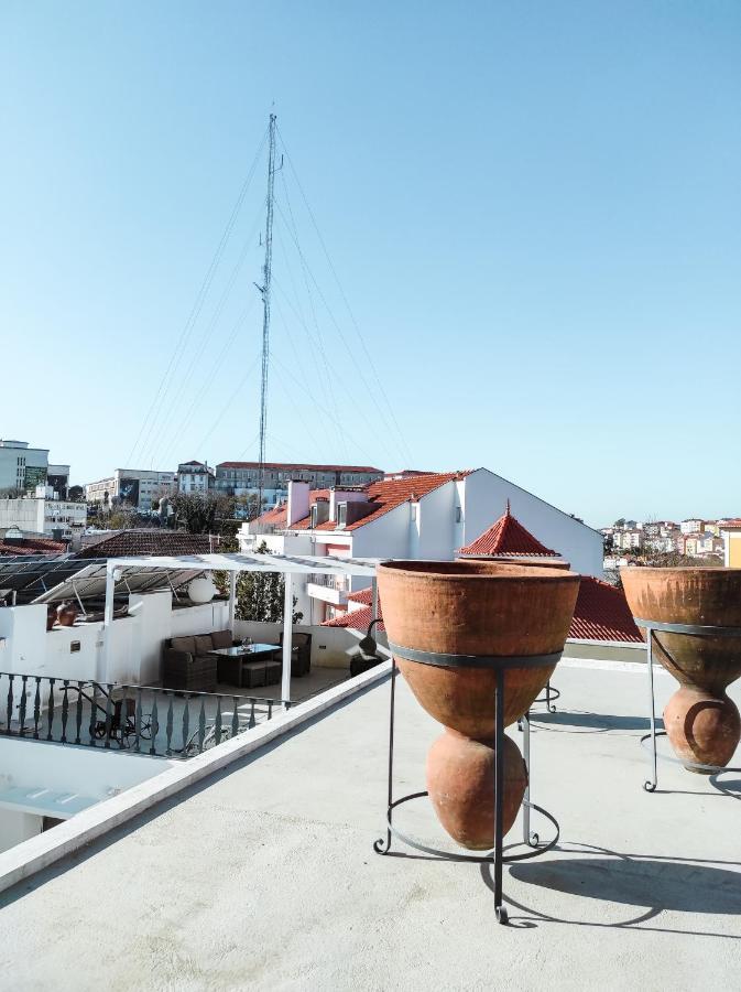 Casa De Sao Bento By Purus Hotel Coimbra Kültér fotó