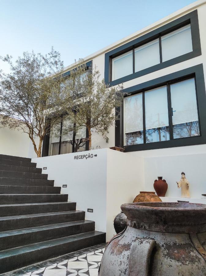 Casa De Sao Bento By Purus Hotel Coimbra Kültér fotó