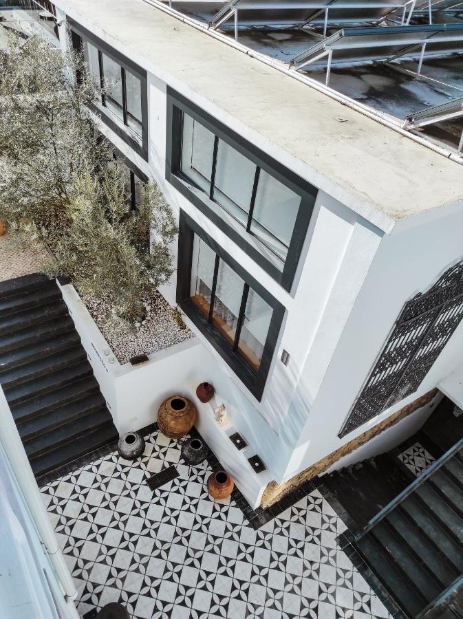 Casa De Sao Bento By Purus Hotel Coimbra Kültér fotó