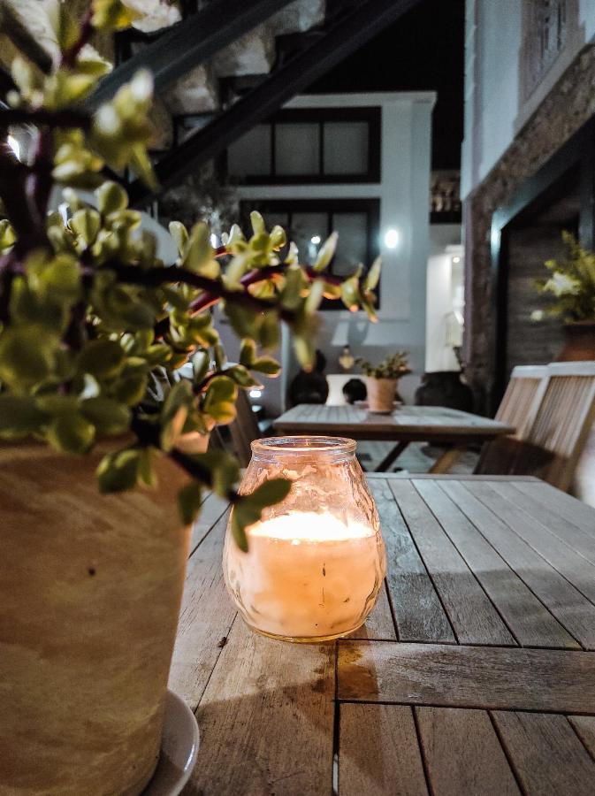 Casa De Sao Bento By Purus Hotel Coimbra Kültér fotó