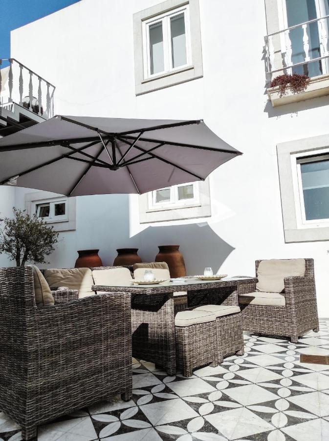 Casa De Sao Bento By Purus Hotel Coimbra Kültér fotó