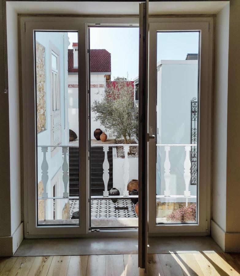 Casa De Sao Bento By Purus Hotel Coimbra Kültér fotó