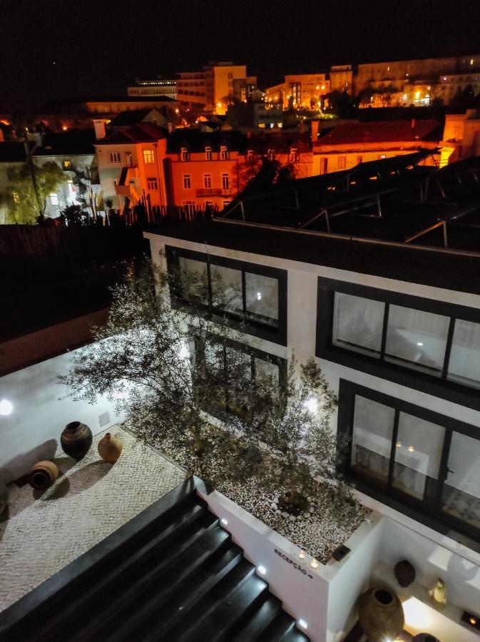 Casa De Sao Bento By Purus Hotel Coimbra Kültér fotó