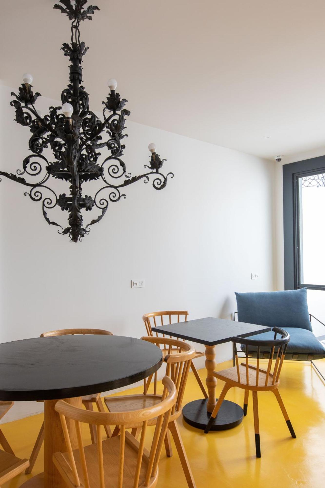 Casa De Sao Bento By Purus Hotel Coimbra Kültér fotó