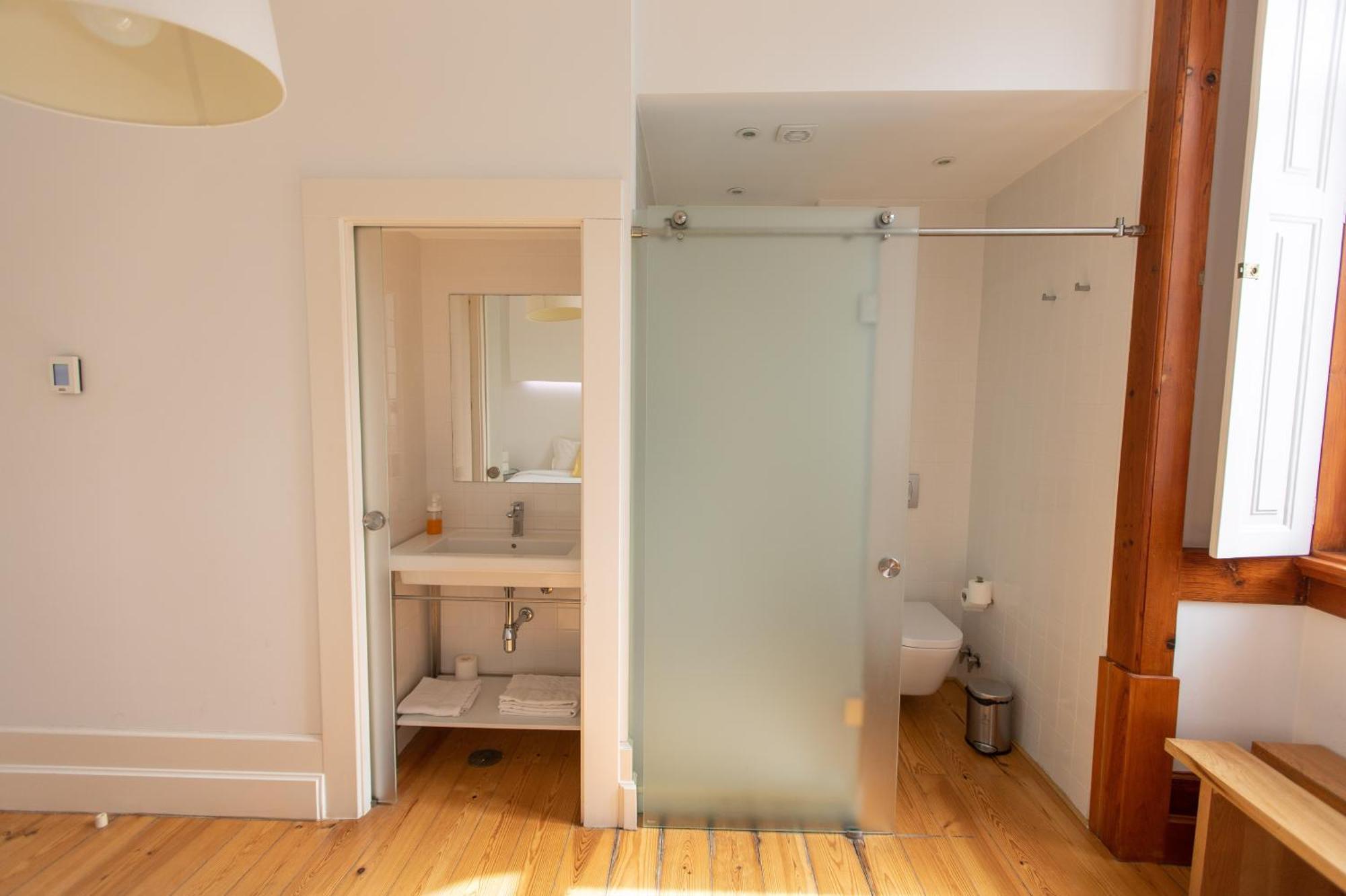 Casa De Sao Bento By Purus Hotel Coimbra Szoba fotó