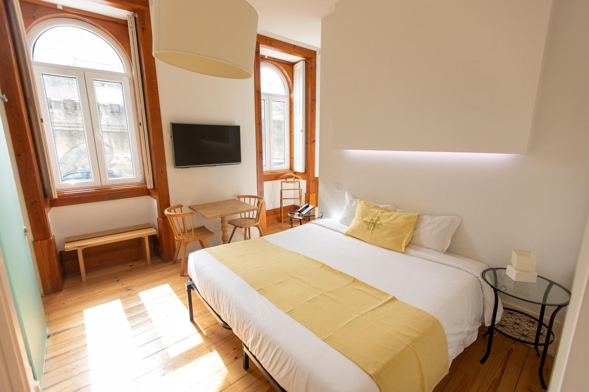 Casa De Sao Bento By Purus Hotel Coimbra Kültér fotó