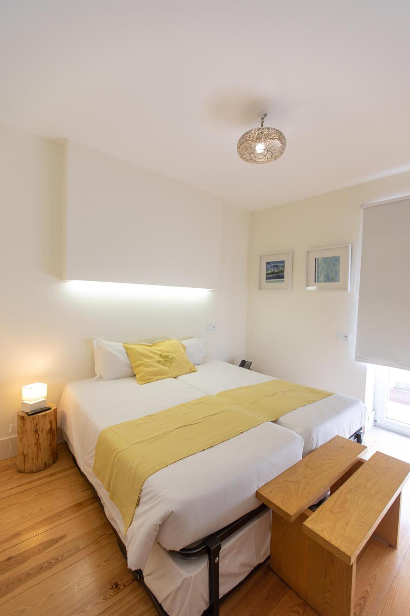 Casa De Sao Bento By Purus Hotel Coimbra Kültér fotó