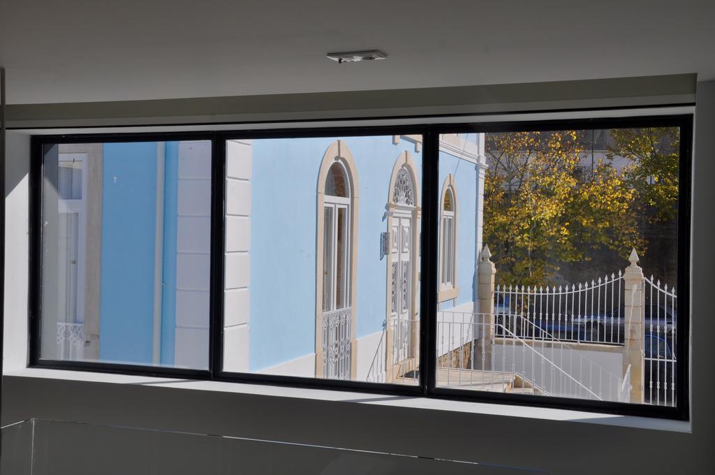 Casa De Sao Bento By Purus Hotel Coimbra Kültér fotó