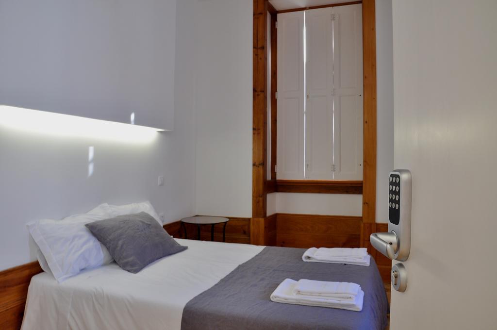 Casa De Sao Bento By Purus Hotel Coimbra Kültér fotó