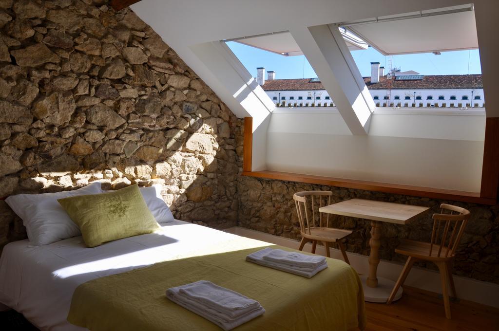Casa De Sao Bento By Purus Hotel Coimbra Kültér fotó