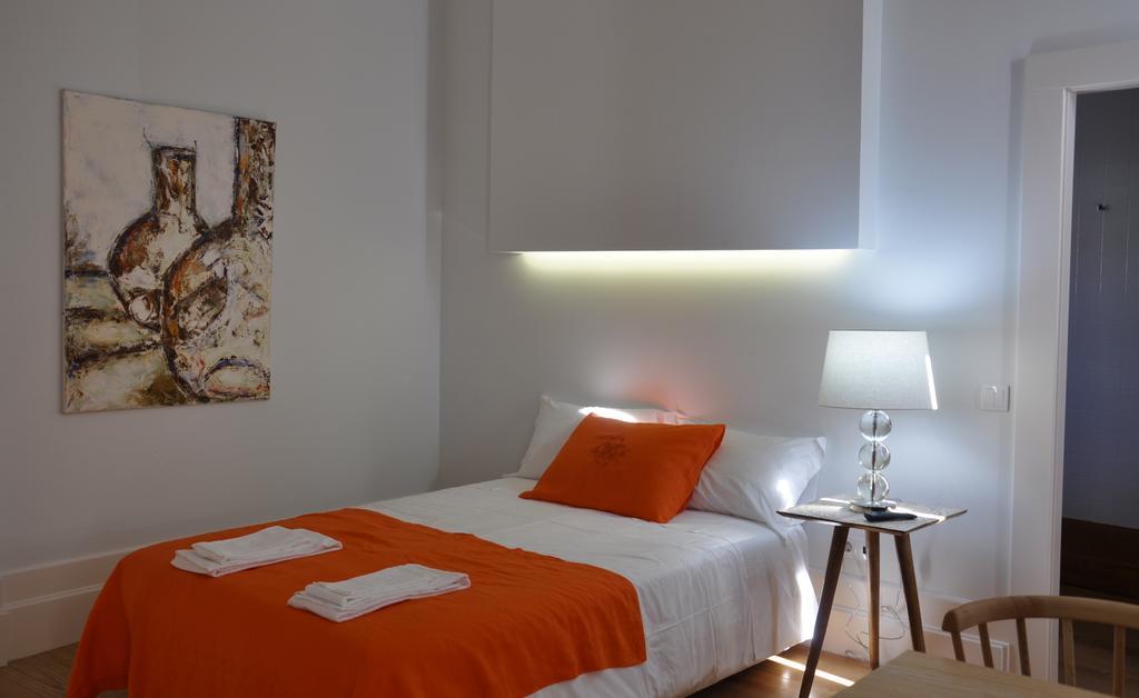 Casa De Sao Bento By Purus Hotel Coimbra Kültér fotó
