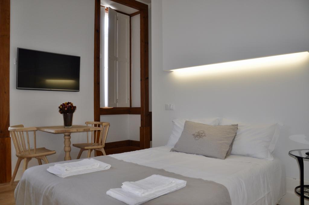 Casa De Sao Bento By Purus Hotel Coimbra Kültér fotó