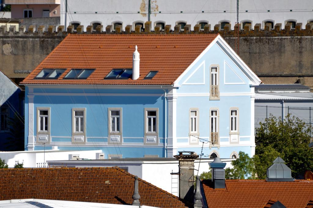 Casa De Sao Bento By Purus Hotel Coimbra Kültér fotó