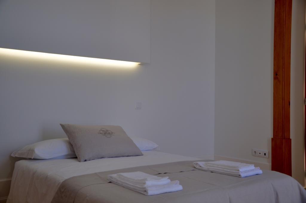 Casa De Sao Bento By Purus Hotel Coimbra Kültér fotó