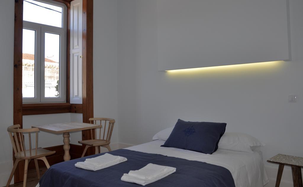 Casa De Sao Bento By Purus Hotel Coimbra Kültér fotó