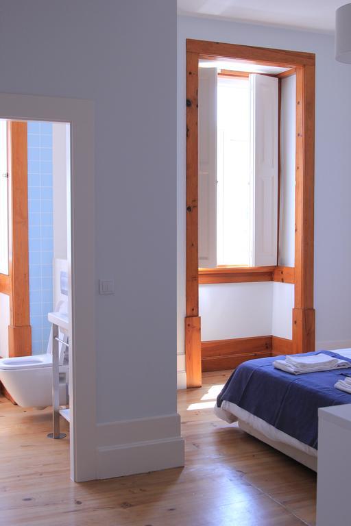 Casa De Sao Bento By Purus Hotel Coimbra Kültér fotó