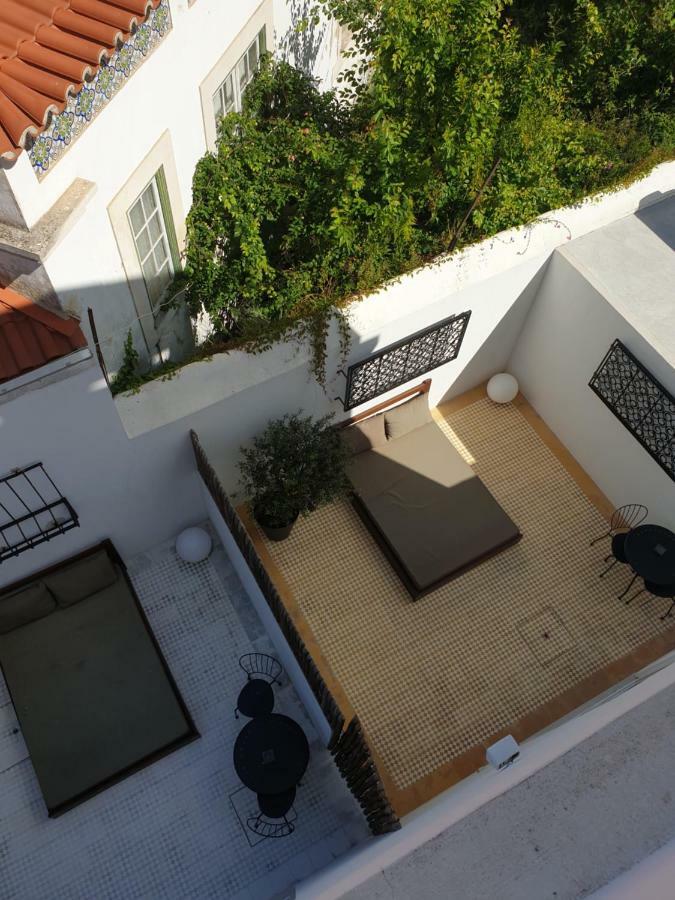 Casa De Sao Bento By Purus Hotel Coimbra Kültér fotó