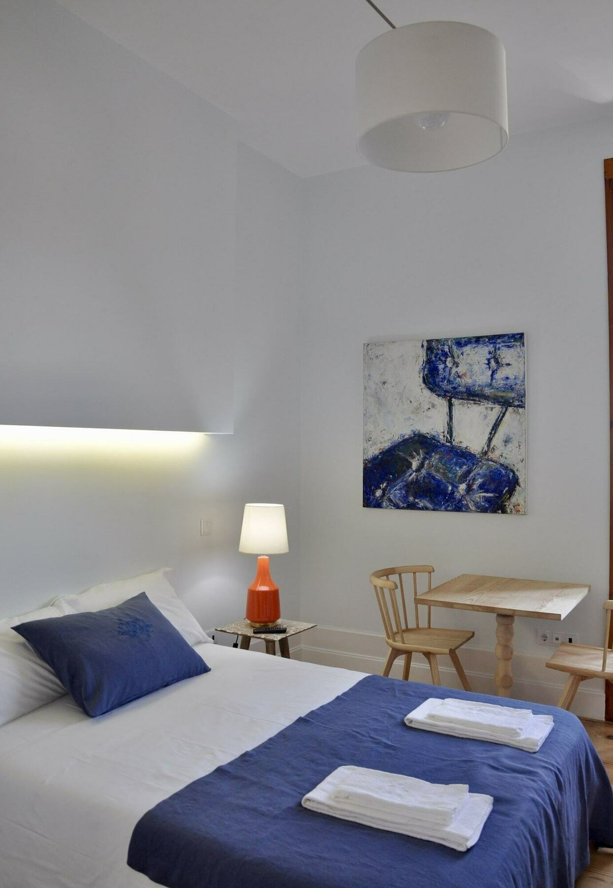 Casa De Sao Bento By Purus Hotel Coimbra Kültér fotó