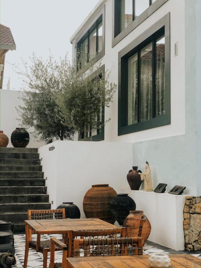 Casa De Sao Bento By Purus Hotel Coimbra Kültér fotó