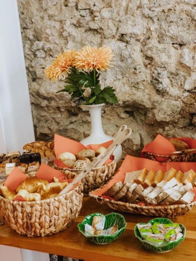 Casa De Sao Bento By Purus Hotel Coimbra Kültér fotó