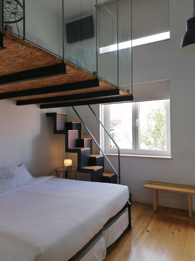 Casa De Sao Bento By Purus Hotel Coimbra Kültér fotó