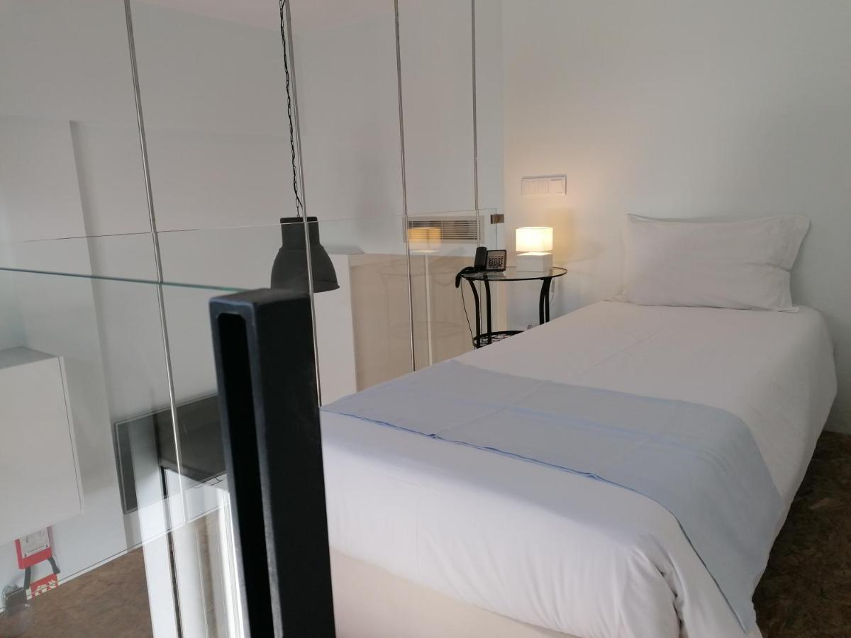 Casa De Sao Bento By Purus Hotel Coimbra Kültér fotó