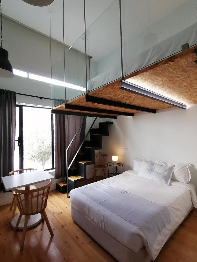 Casa De Sao Bento By Purus Hotel Coimbra Kültér fotó